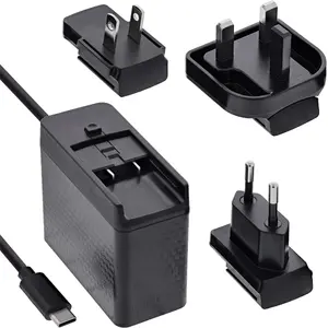 Mobile device charger InLine 31516C — compact USB power adapter for charging smartphones and tablets