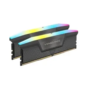 CORSAIR DDR5 Vengeance RGB 16GB (2x8GB) 6000 MT/s CL36 memory kit