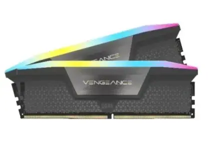 CORSAIR DDR5 Vengeance RGB 16GB 6000 MT/s CL36 Photo 3