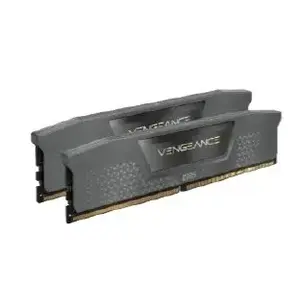 Desktop DDR5 memory CORSAIR Vengeance 16GB (2x8GB) 6000 MT/s CL36 with Intel XMP and AMD EXPO support