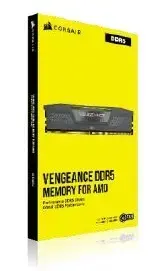 CORSAIR Vengeance DDR5 16GB (2×8GB) 6000 CL36 Photo 3
