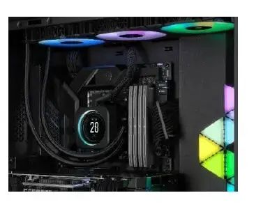 CORSAIR Vengeance DDR5 16GB (2×8GB) 6000 CL36 Photo 4