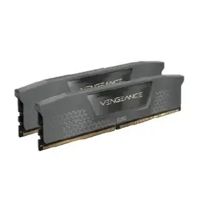 Desktop DDR5 RAM CORSAIR Vengeance 16GB (2×8GB) 6000 MT/s CL36 Intel XMP & AMD EXPO