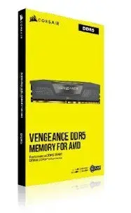 CORSAIR Vengeance DDR5 16GB (2×8GB) 6000 CL36 Photo 4