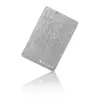 VERBATIM Store 'n' Go ALU Slim 2TB external HDD Photo 3