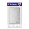 VERBATIM Store 'n' Go ALU Slim 2TB external HDD Photo 8