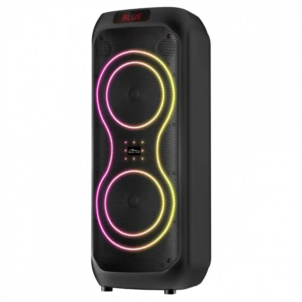 Portable speaker MEDIA-TECH MT3185 Photo 4