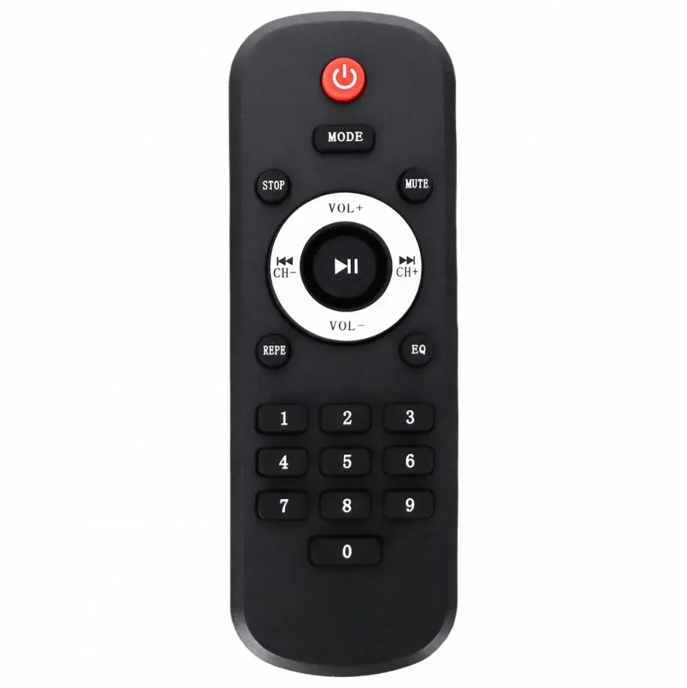 Portable speaker MEDIA-TECH MT3185 Photo 9