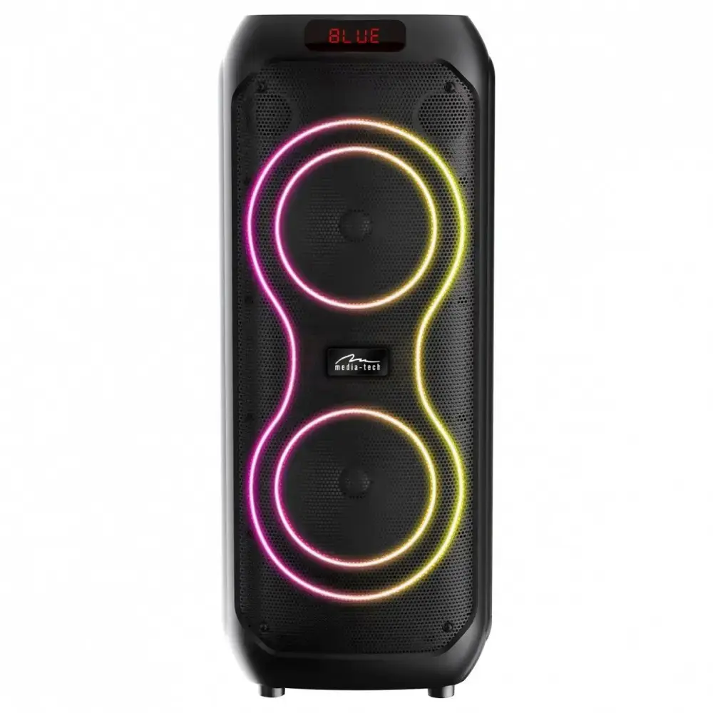 Portable speaker MEDIA-TECH MT3185 Photo 10