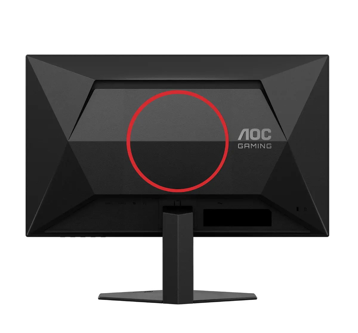 AOC G4 24G4ZRE 23,8" Full HD монитор Photo 17