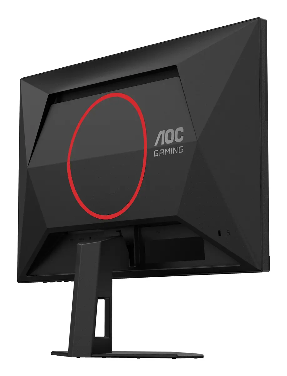 AOC G4 24G4ZRE Computer Monitor Photo 13