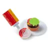 spinmaster Flip & Fry Grill набор Photo 2