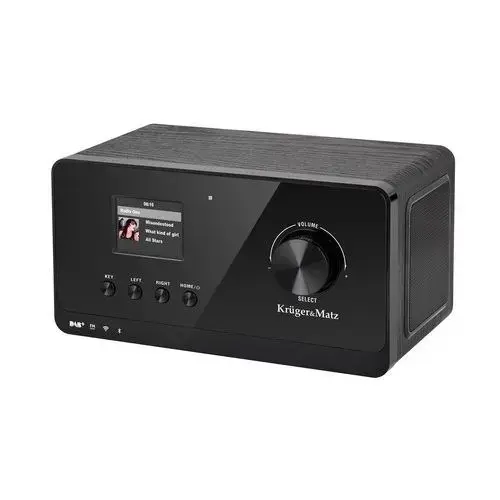 Interneta radio Krüger&Matz KM0816.1 Photo 2