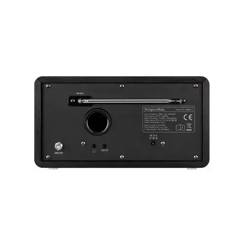 Interneta radio Krüger&Matz KM0816.1 Photo 3