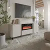 Kumode Cama Meble Volare 200 x 39 x 75 cm Photo 3