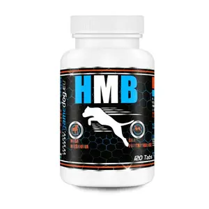 Dietary supplement for dogs GAME DOG HMB 120 capsules