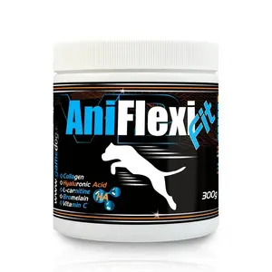 Hygiene and care paste GAME DOG AniFlexi Fit V2 300g