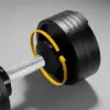 Rebel Active regulējamā čuguna hantele 36 kg Photo 6