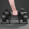 Rebel Active regulējamā čuguna hantele 36 kg Photo 7