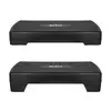 Fitness step Rebel Active 2 līmeņi RBA-3228-BK Photo 5