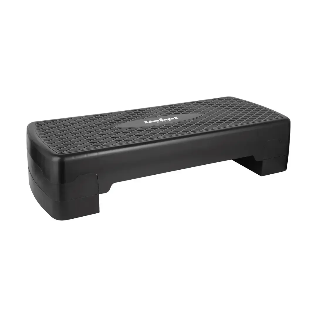 Rebel fitness soliņš RBA-3227, 3 līmeņi Photo 5