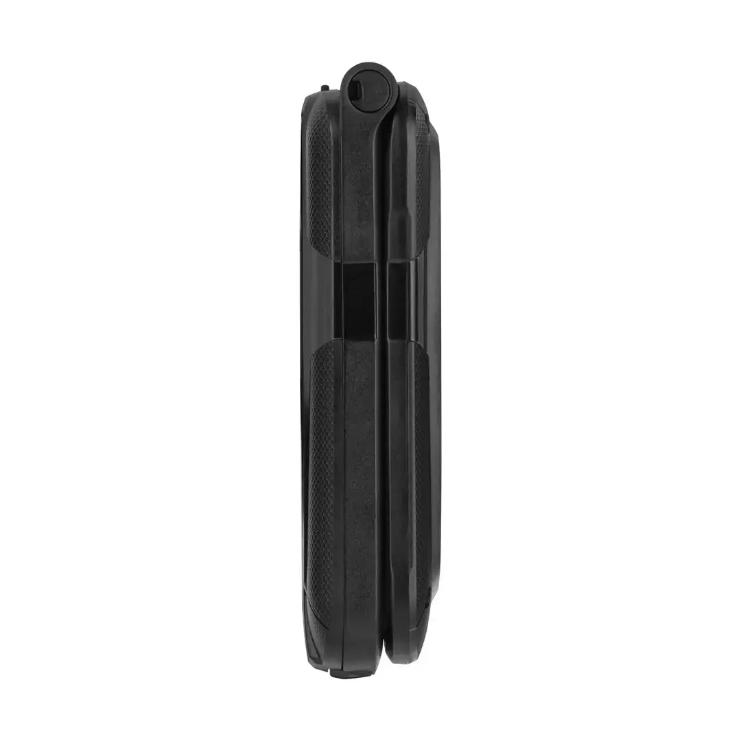 Kruger & Matz Iron 5 Flip — flip tālrunis KM0466 Photo 6