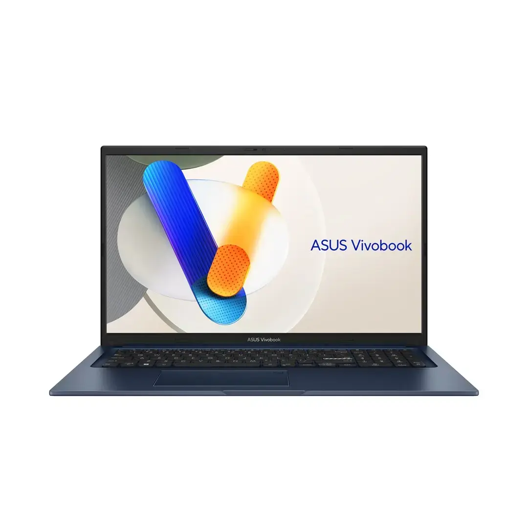 Asus Vivobook 17 X1704VA-AU1068W ноутбук Photo 5