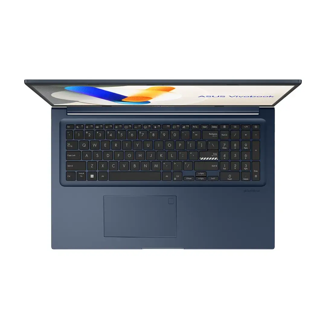 Asus Vivobook 17 X1704VA-AU1068W ноутбук Photo 7