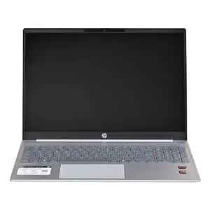 Laptop HP OmniBook 5 16-AG1065ST Ryzen AI 5 340 16" WUXGA 16GB 512GB SSD Bluetooth Windows 11 Meteor Silver