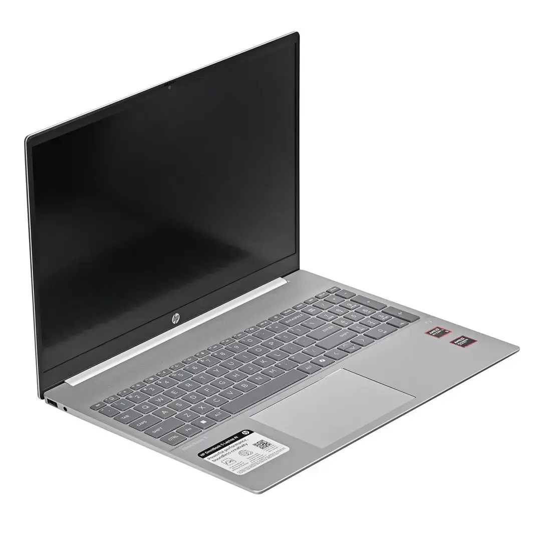 HP OmniBook 5 16-AG1065ST laptop Ryzen AI 5 340 16GB Photo 2