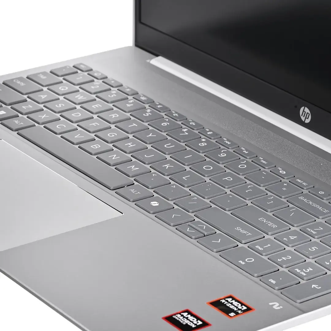 HP OmniBook 5 16-AG1065ST laptop Ryzen AI 5 340 16GB Photo 5