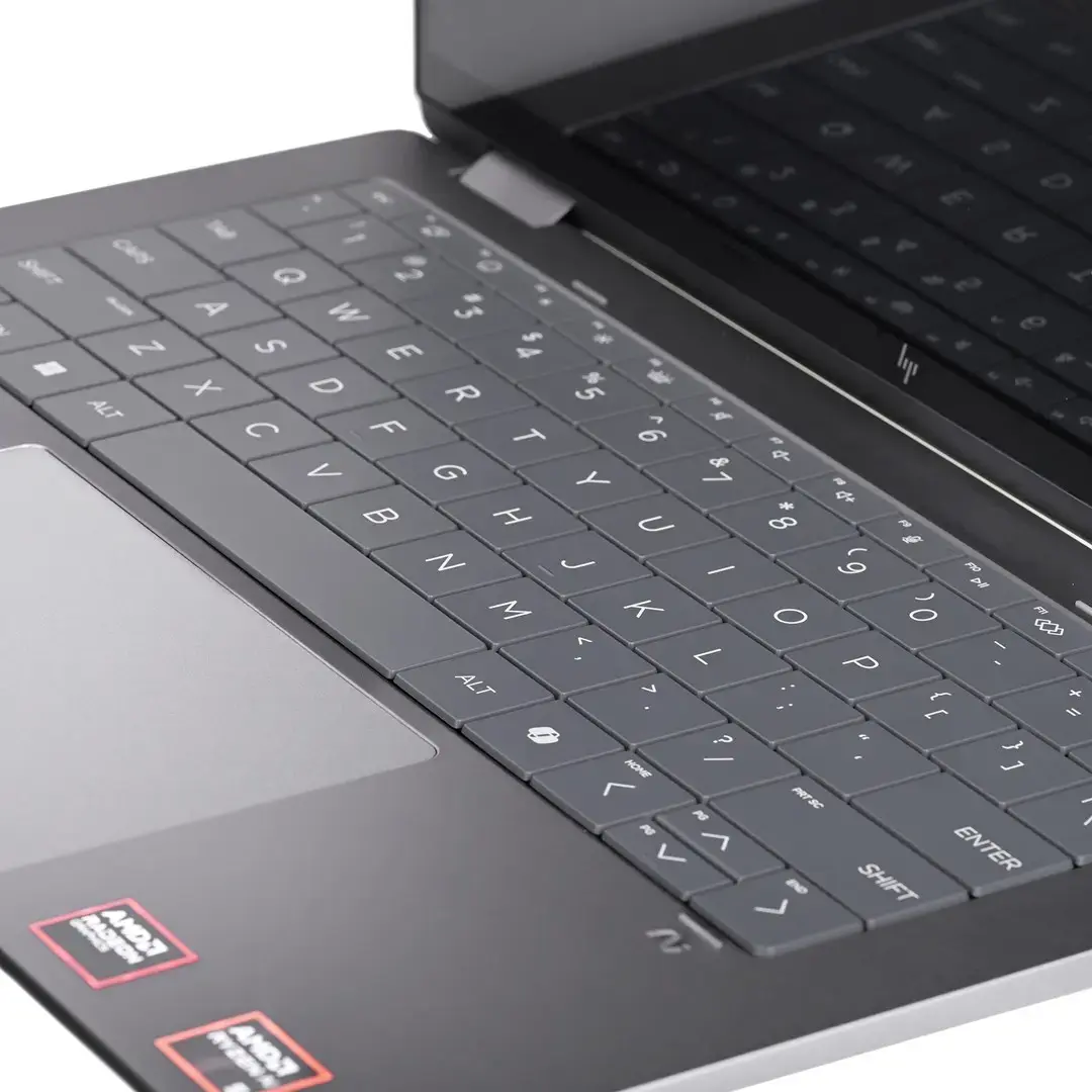 Ноутбук HP OmniBook Flip 14-FK0013D — Ryzen AI 5 340 Photo 4
