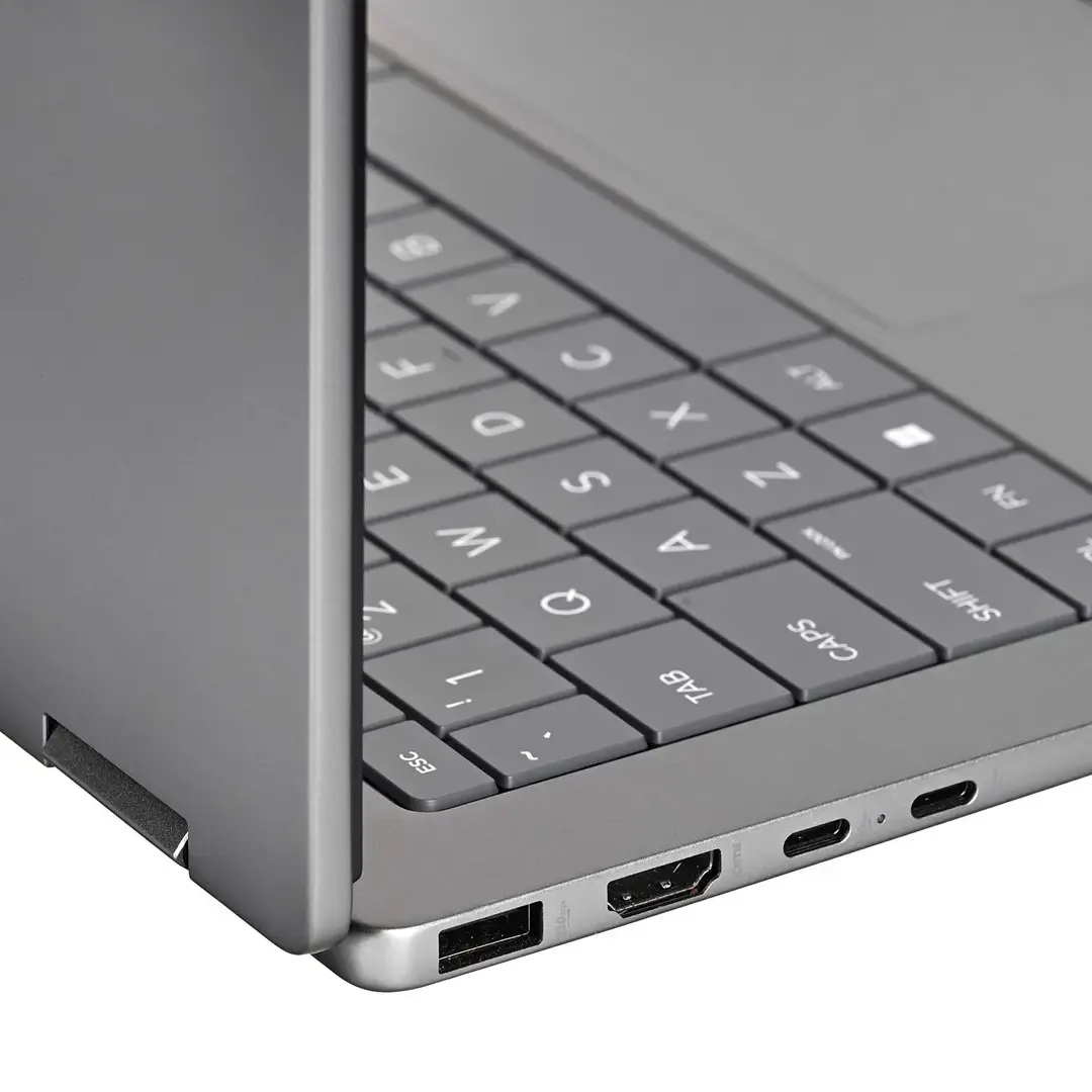 Ноутбук HP OmniBook Flip 14-FK0013D — Ryzen AI 5 340 Photo 6