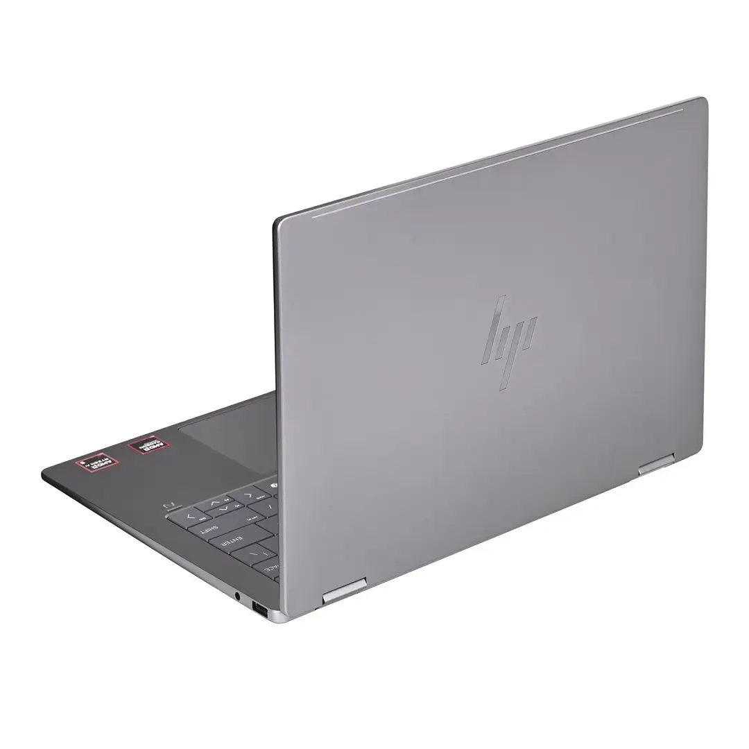 Ноутбук HP OmniBook Flip 14-FK0013D — Ryzen AI 5 340 Photo 7