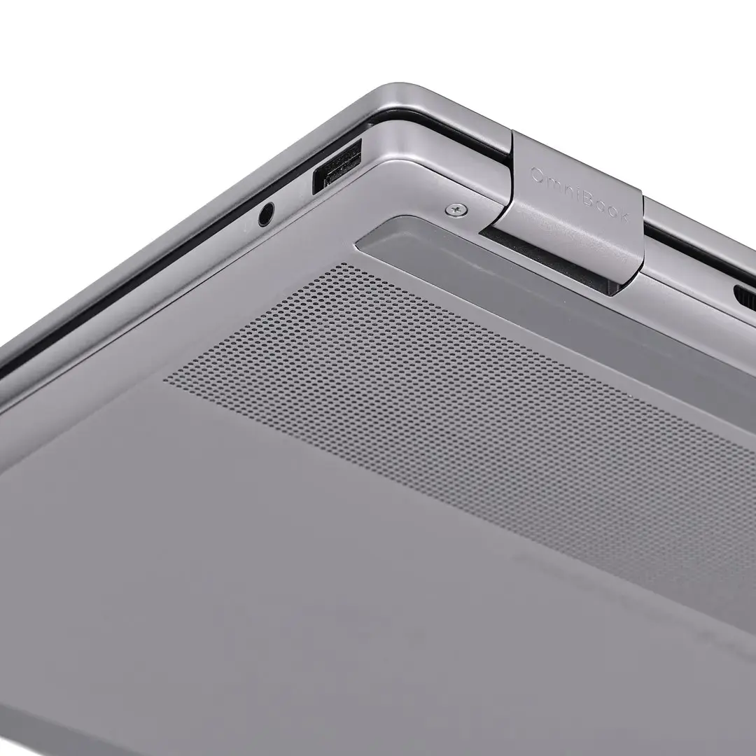 Ноутбук HP OmniBook Flip 14-FK0013D — Ryzen AI 5 340 Photo 10