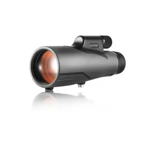 Monocular AZYMUT 15x56 HD Orlikon — 15× magnification, 56 mm objective
