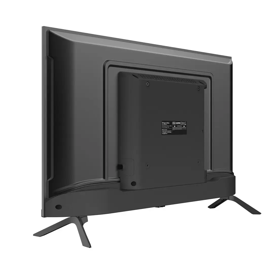 Krüger&Matz KM0232-V3 32" HD Smart TV Photo 3