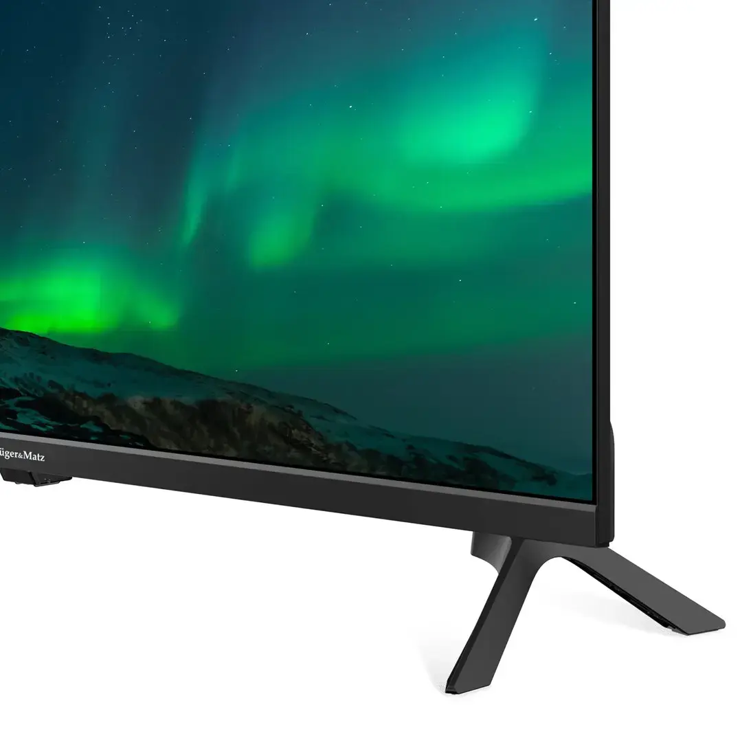 Krüger&Matz KM0232-V3 32" HD Smart TV Photo 6