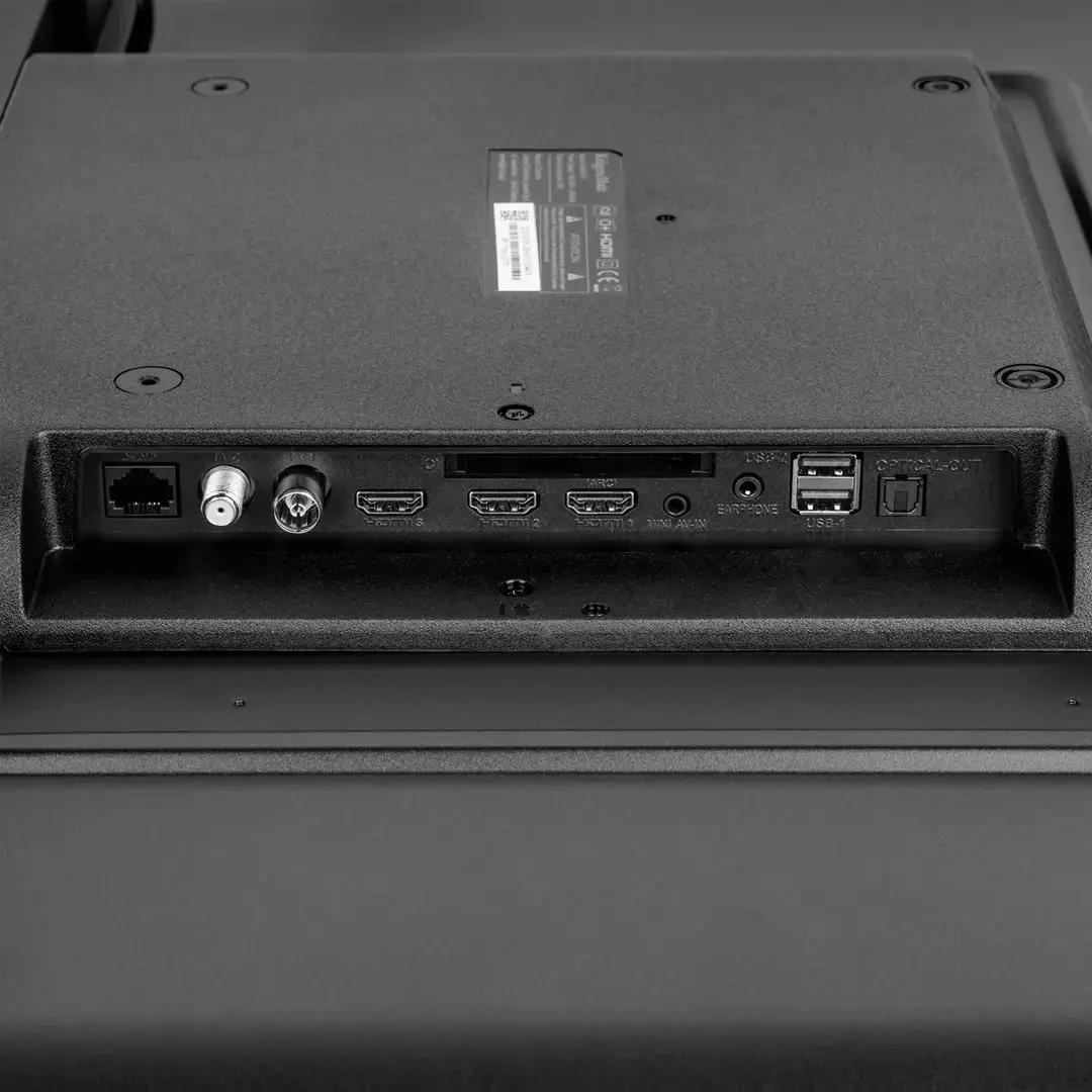 Krüger&Matz KM0232-V3 32" HD Smart TV Photo 8