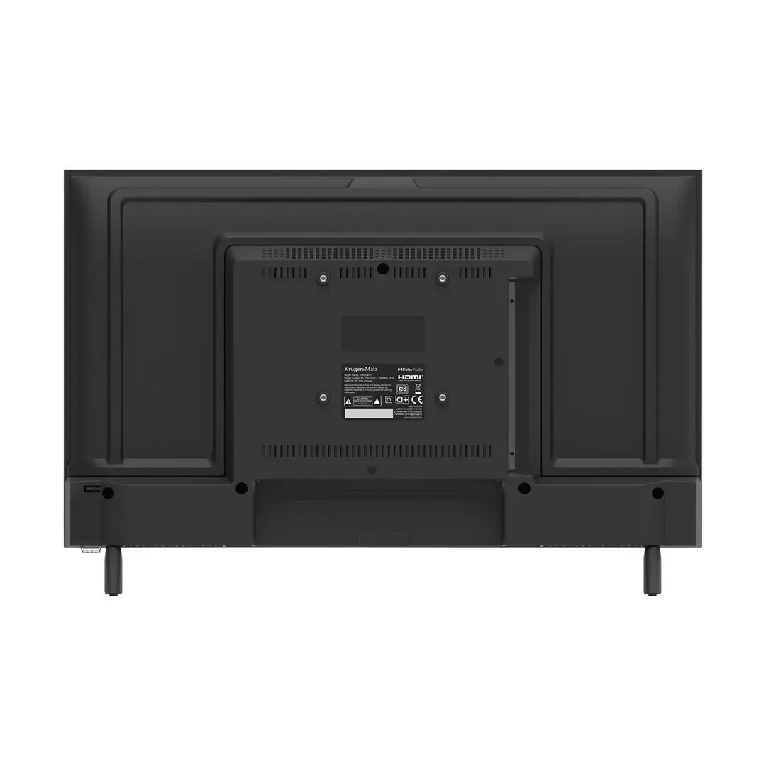 Krüger & Matz KM0224-V3 24" HD Smart TV Photo 4