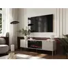 TV kumode ar kamīnu Cama Meble TRESSE 180x40x54,5 Photo 3