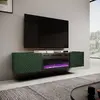 TV galds Cama Meble ONDA 180,5×40×58 cm Photo 2
