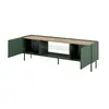 TV galds Cama Meble ONDA 180,5×40×58 cm Photo 3