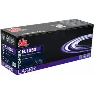 Toner Uprint Brother TN1000/1050 Black 1200 pages