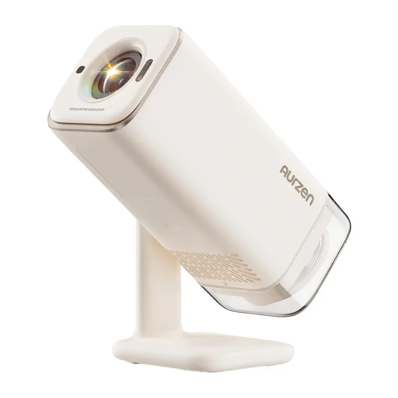 Projektors Aurzen Boom Air Google TV