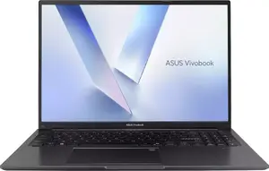 Laptop Asus VivoBook 16 M1605NAQ-MB116 — Ryzen 5 150, 16" IPS (1920x1200), 16GB RAM, 512GB SSD, noOS, black