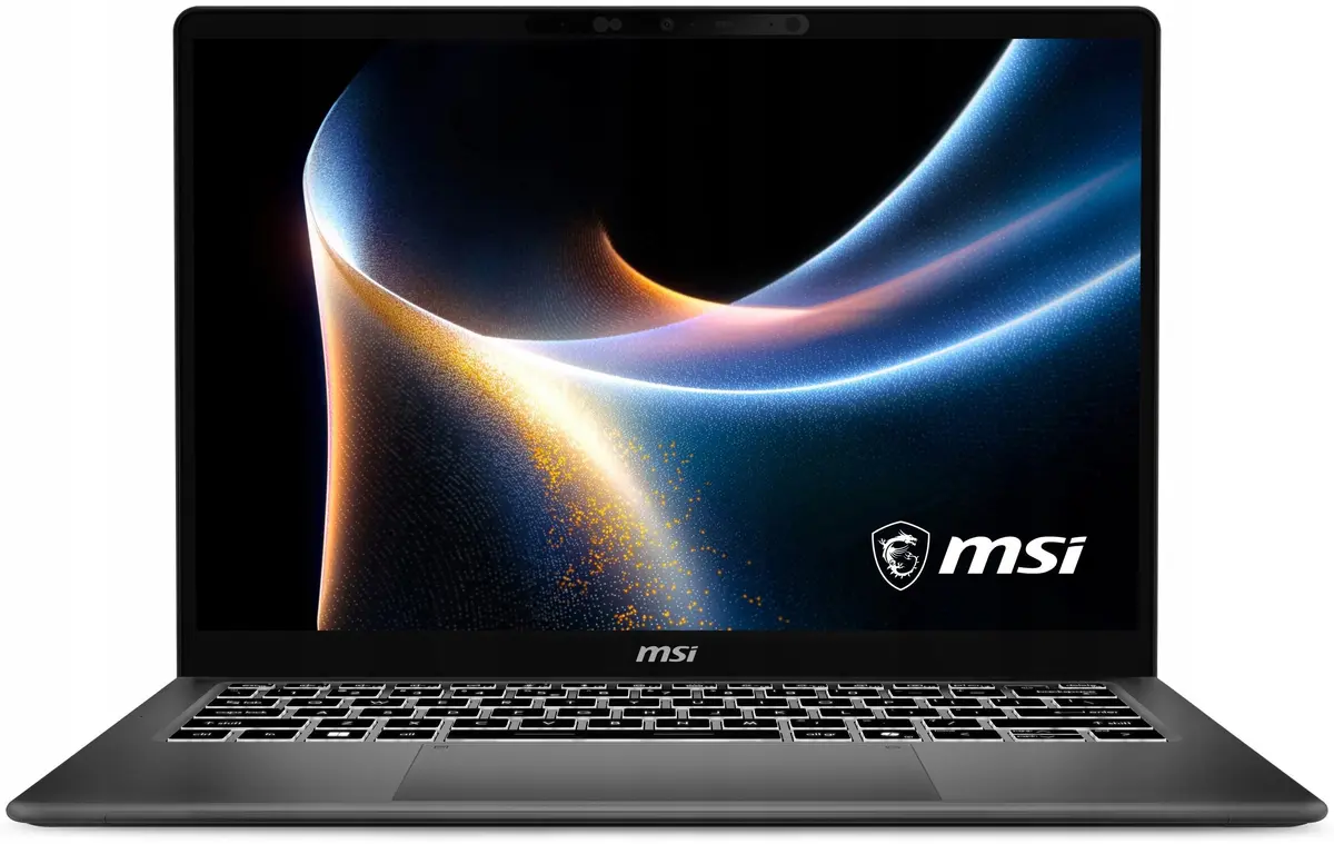 Portatīvais dators MSI Prestige 14 AI+