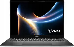 Laptop MSI Prestige 14 AI+ Ultra X7 358H — 14" OLED, 32GB RAM, 1TB SSD, Windows 11 Pro
