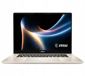 Laptop MSI Prestige 16 AI+ C3MG-069PL — 16" OLED, 32GB RAM, 1TB SSD, Windows 11 Pro