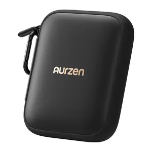 Aizsargmais Aurzen Caseplay ZipGrey portatīvajiem projektora piederumiem